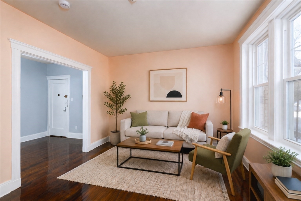 15 Colliston Rd #6, Boston, MA Photo #6