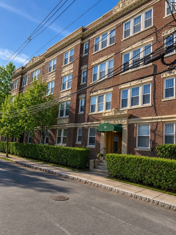 15 Colliston Rd #6, Boston, MA Photo #14