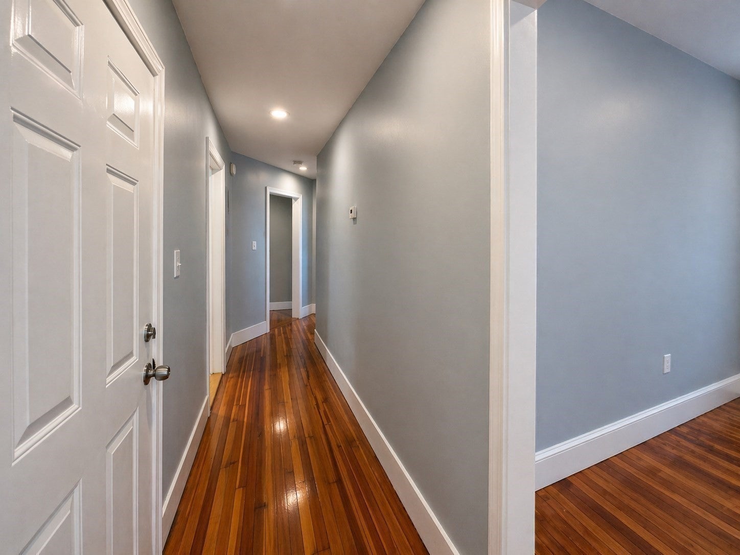 9 Nightingale St #2, Boston, MA Photo #2