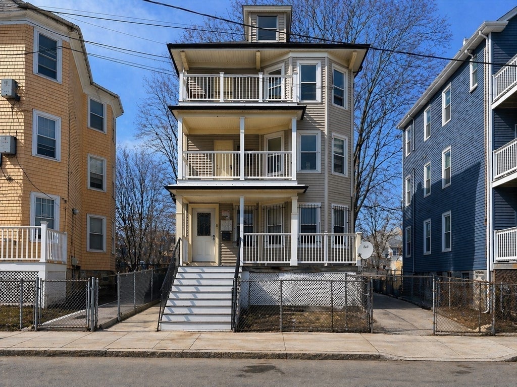 9 Nightingale St #2, Boston, MA, 9 Nightingale St #2, Boston, MA Photo #10