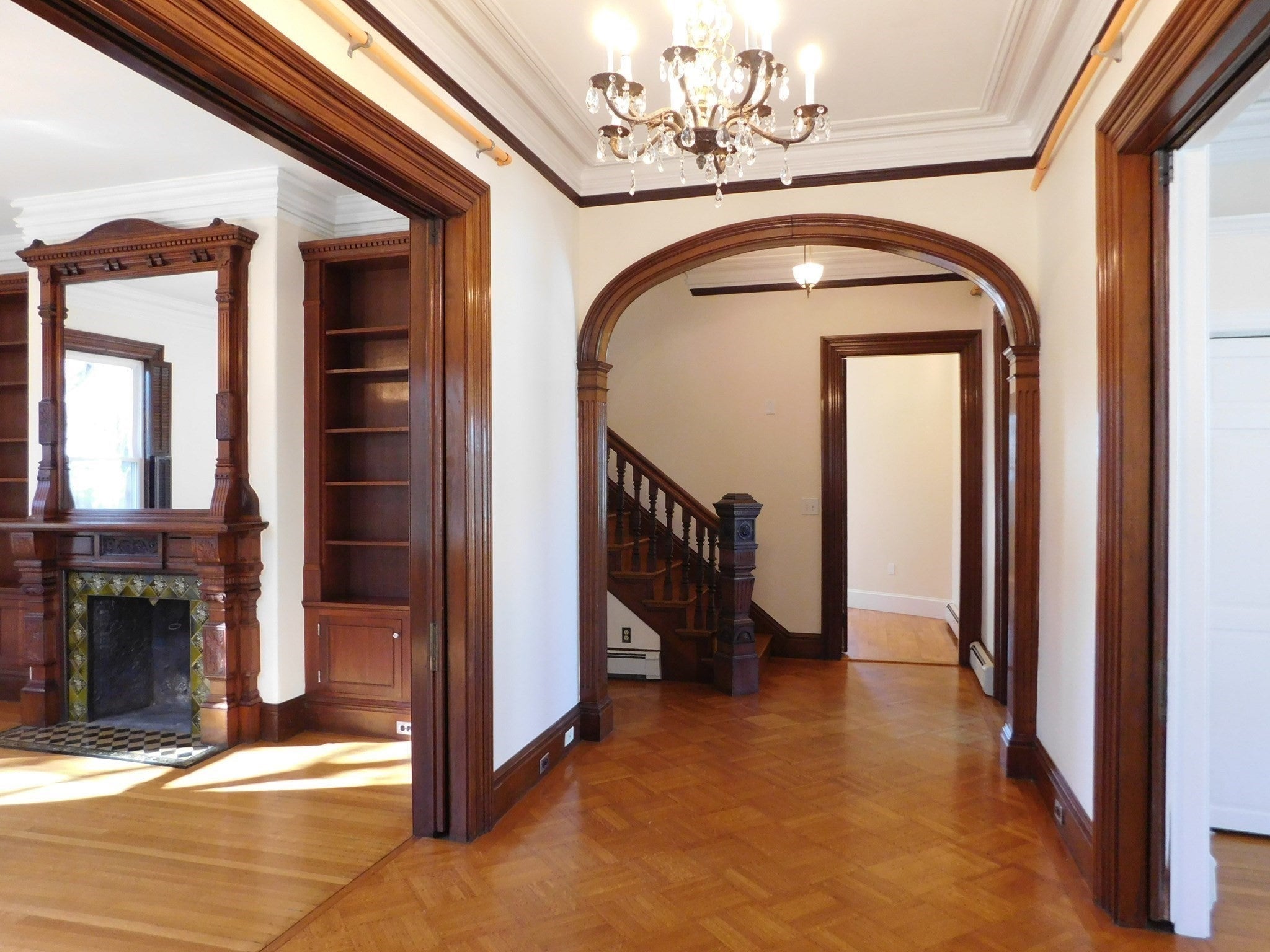 682 Rock Street #1, Fall River, MA Photo #2