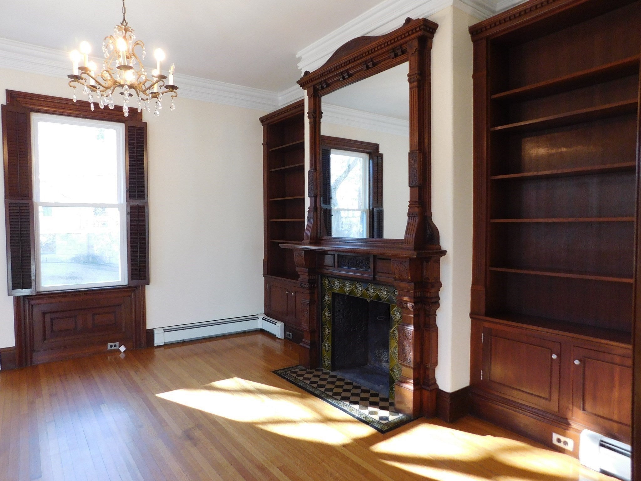 682 Rock Street #1, Fall River, MA Photo #5