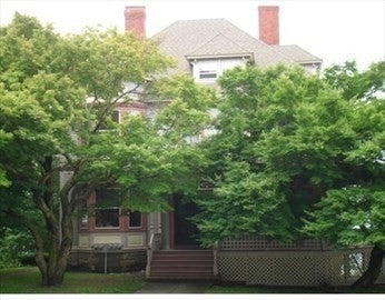 682 Rock Street #1, Fall River, MA Photo #1
