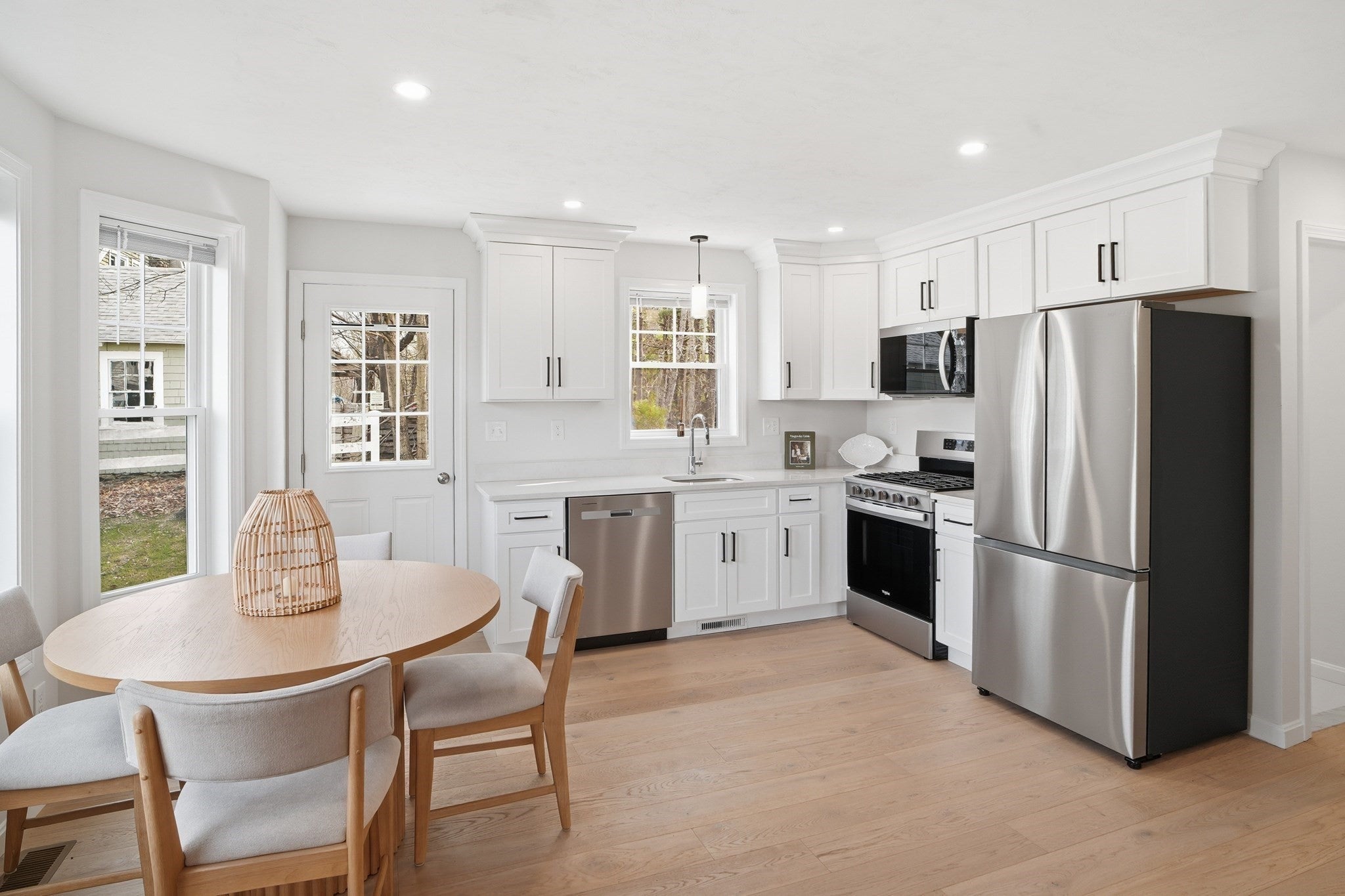 16 Ambrose Way #16, Shirley, MA Photo #11
