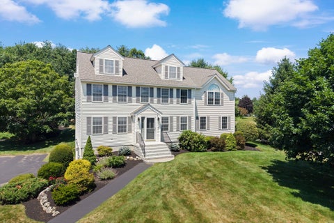 Photo of 1 Daisy Lane, Tyngsborough, MA 01879 (MLS # 73548571)