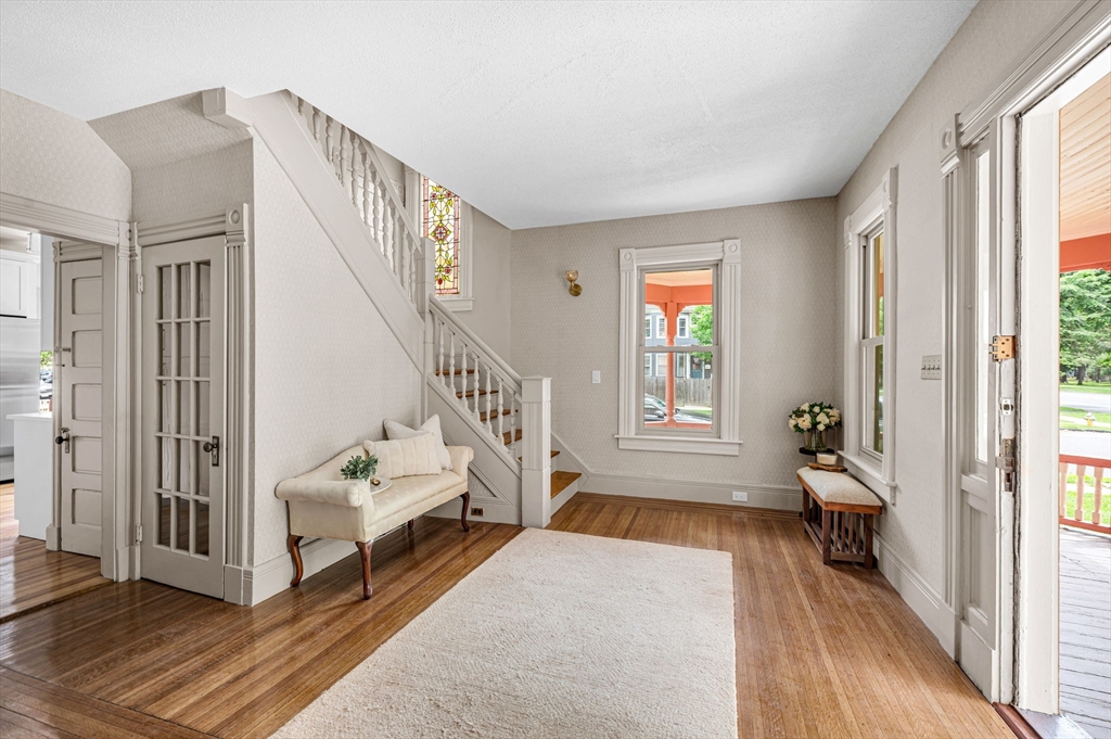 238 Sumner Avenue