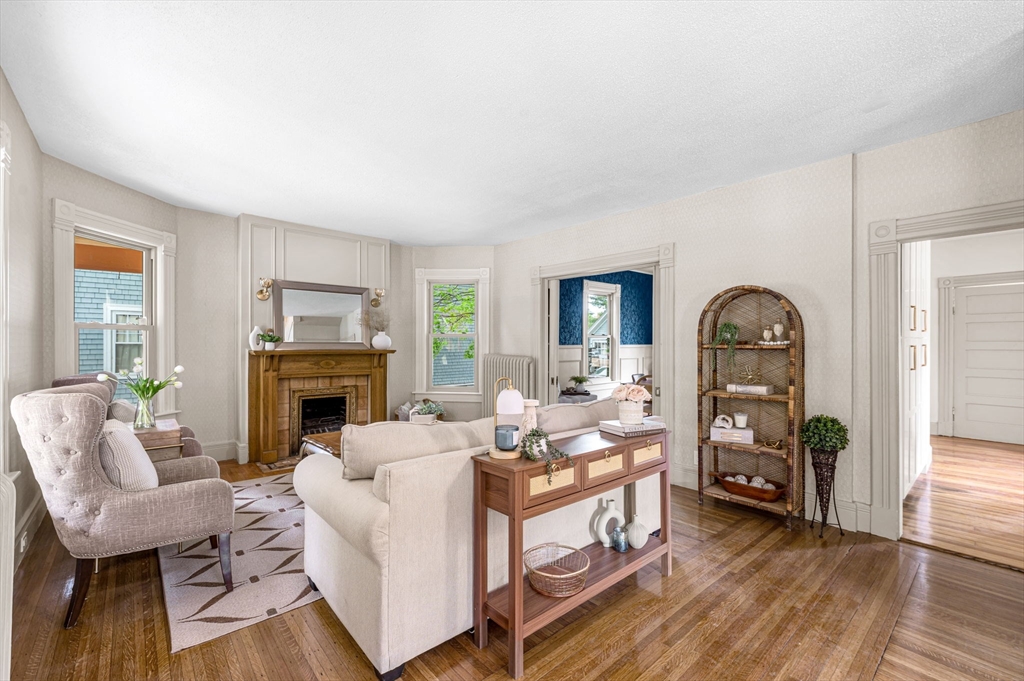 238 Sumner Avenue