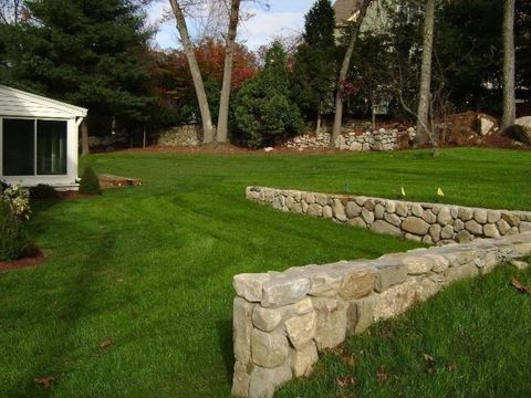 15 Page Rd. Bedford MA 01730