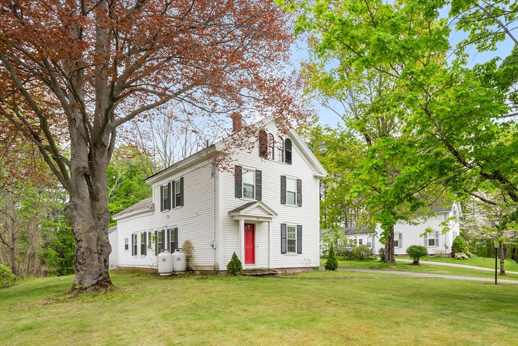 10 Maple ST, Sturbridge, MA Photo #4