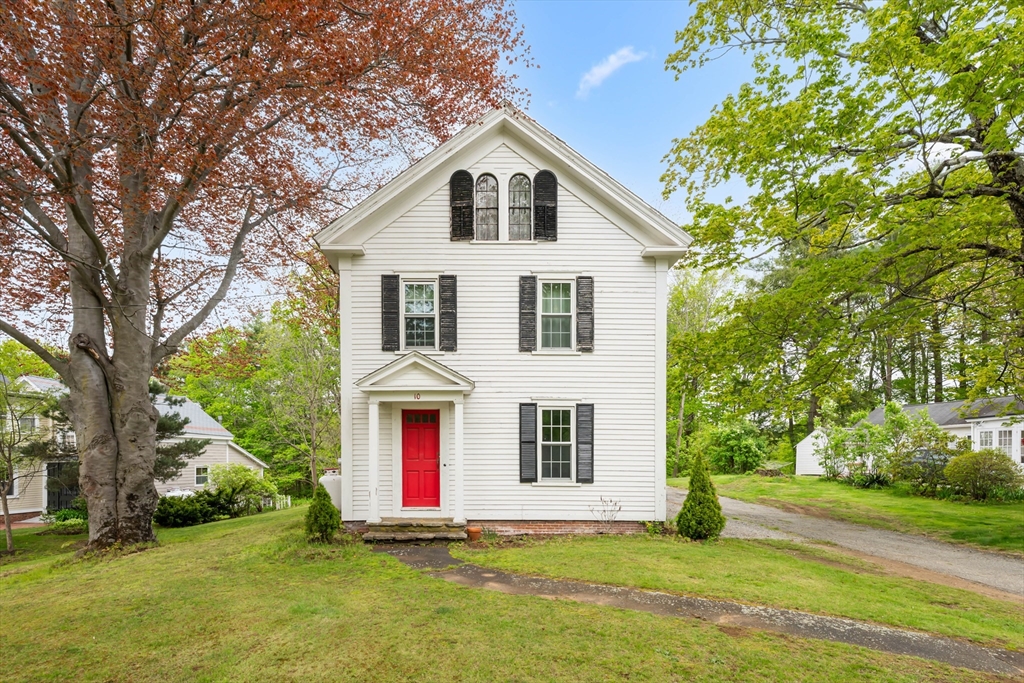10 Maple ST, Sturbridge, MA Photo #3