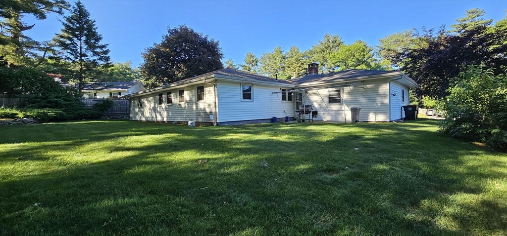 22 Pondview Cir