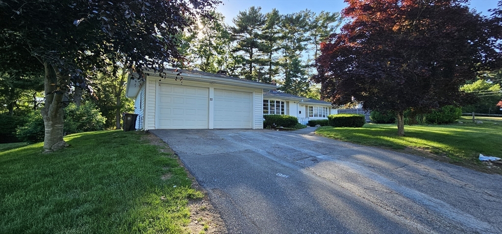 22 Pondview Cir