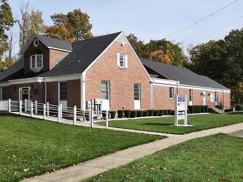 2 Crane Park Drive East Wilbraham MA 01095