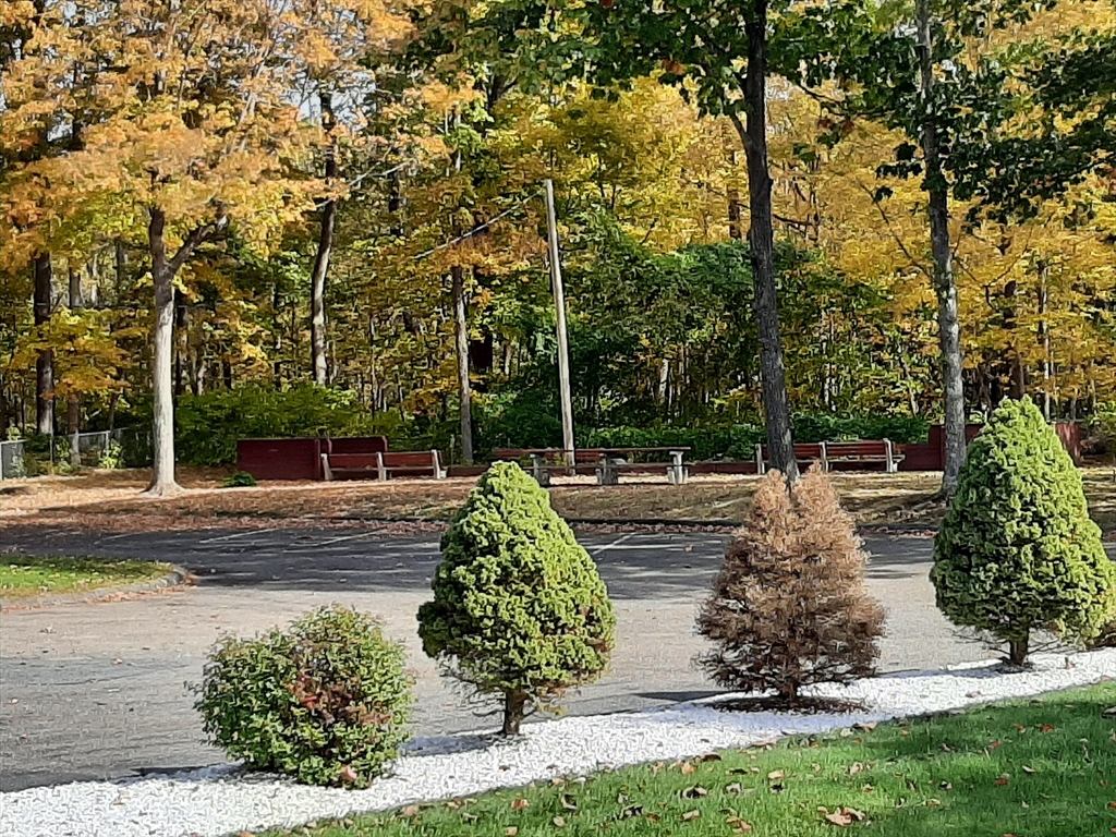 2 Crane Park Drive East