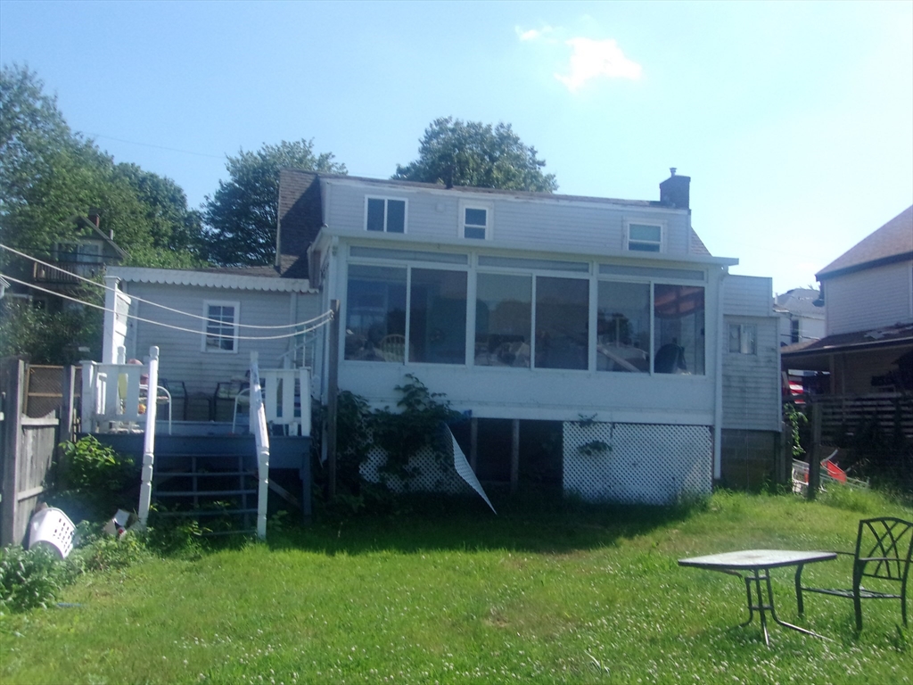 127 Hampton Cir