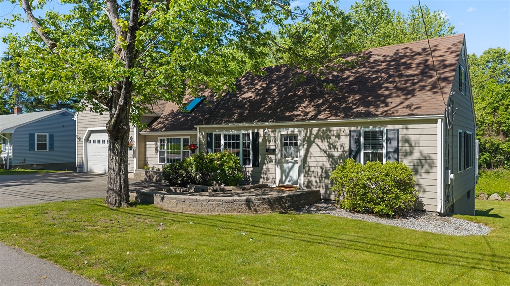 123 Indian Hill Road