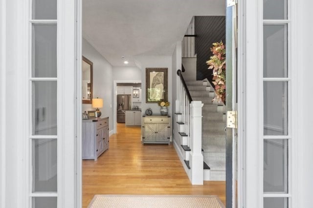 25 Stonebridge Rd