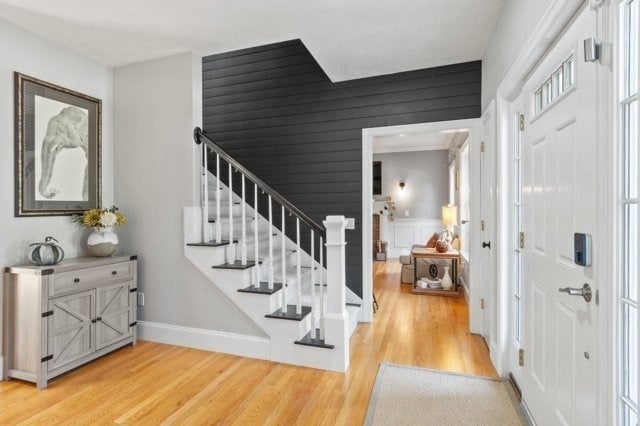 25 Stonebridge Rd