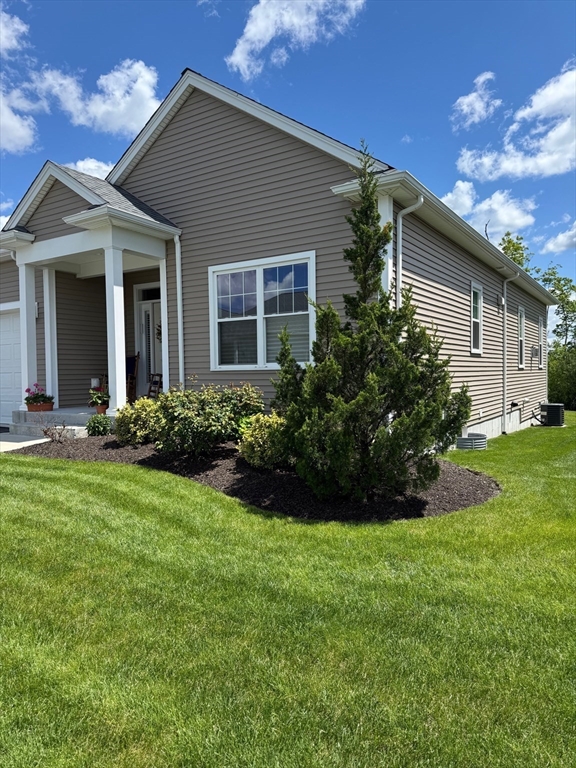 186 Stone Hill Drive 186
