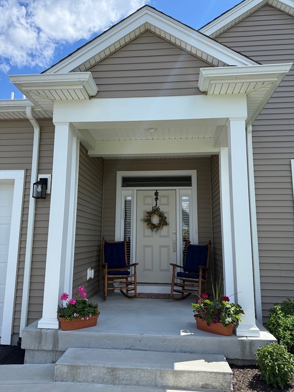186 Stone Hill Drive 186