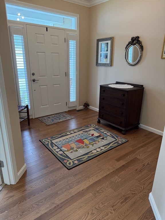 186 Stone Hill Drive 186