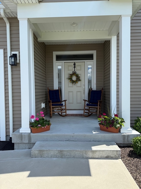 186 Stone Hill Drive 186