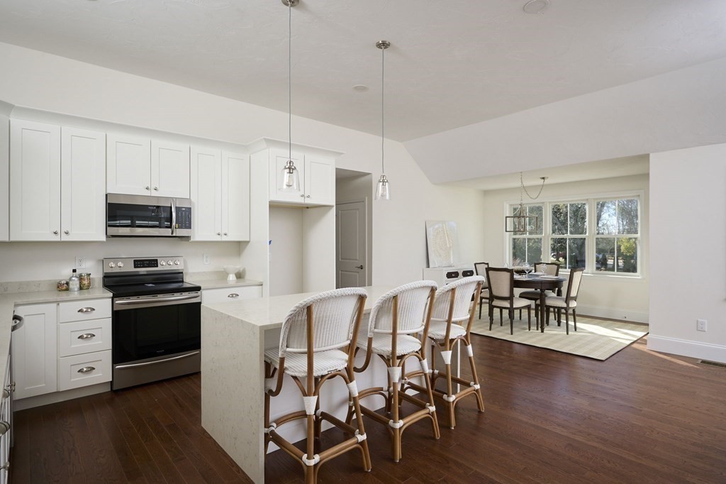 25 Metacomet Road #25