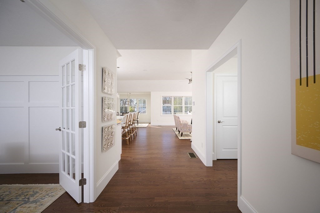 25 Metacomet Road #25