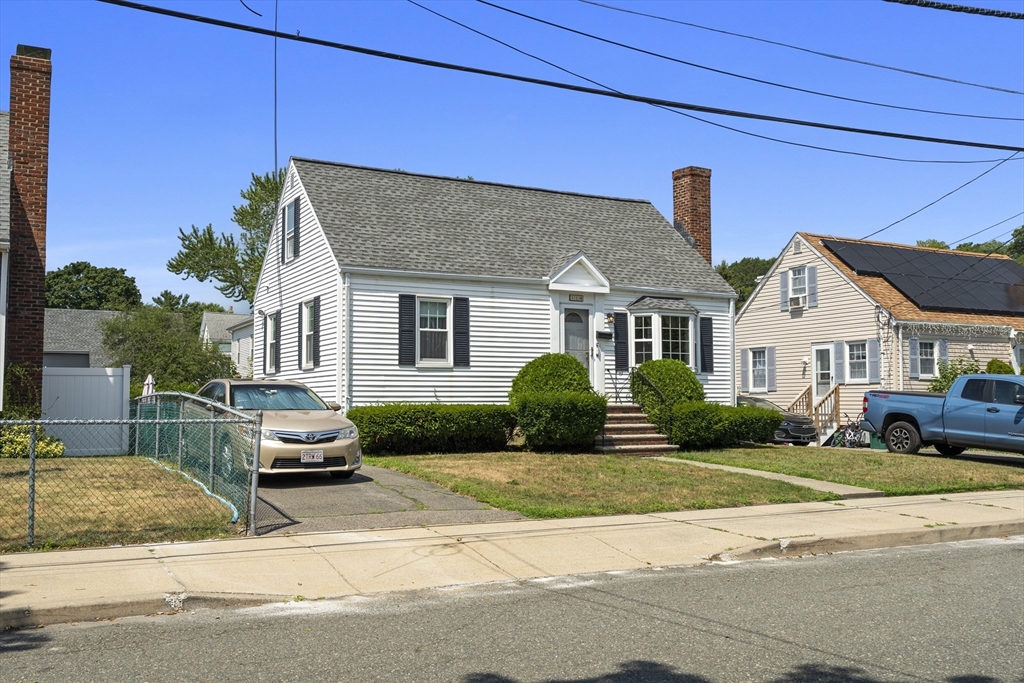 114 Childs St