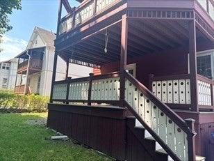 93 Lawton St #1, Brookline, MA, 93 Lawton St #1, Brookline, MA Photo #9