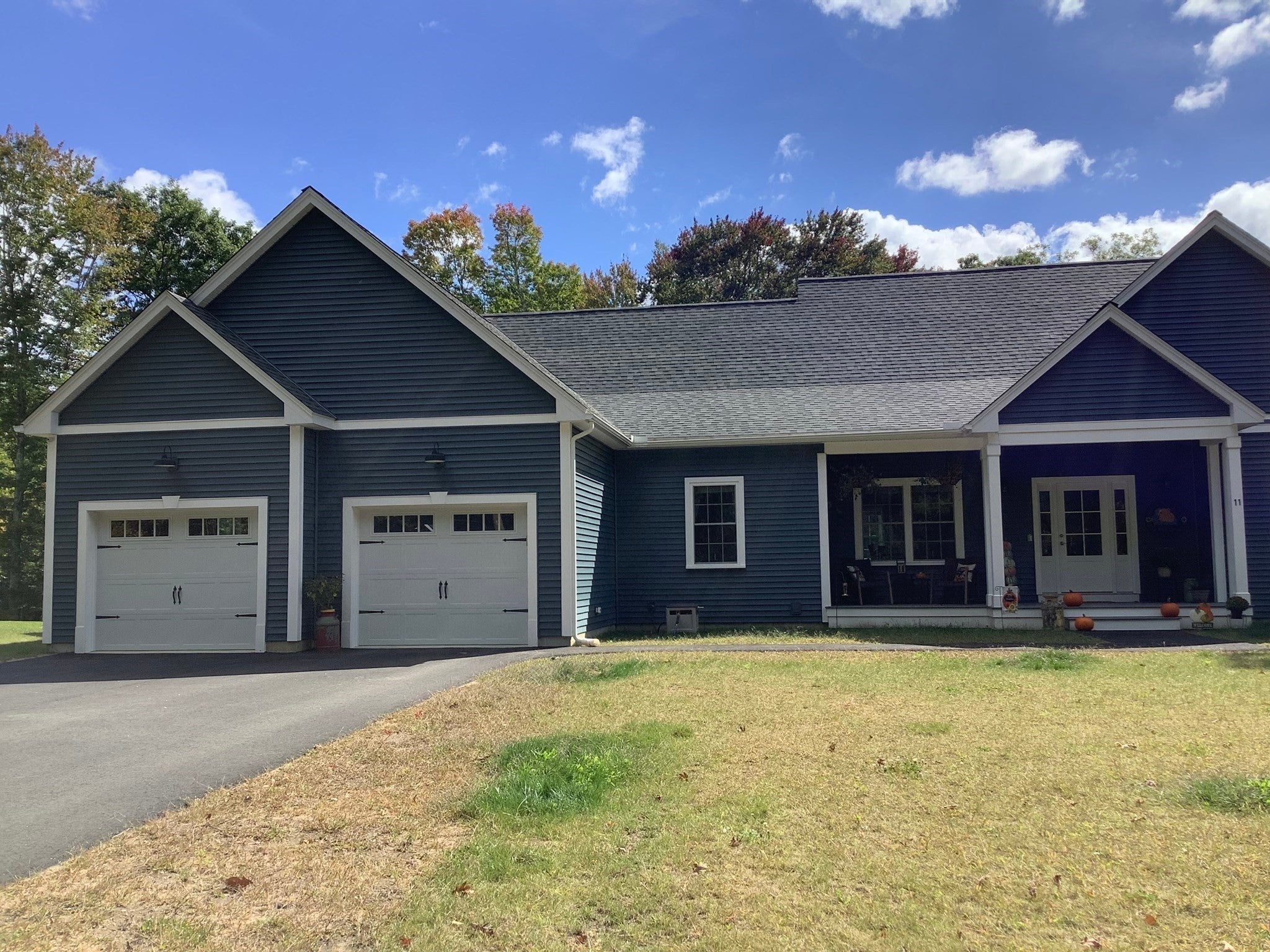Photo of 11 Brickyard Road, North Brookfield, MA