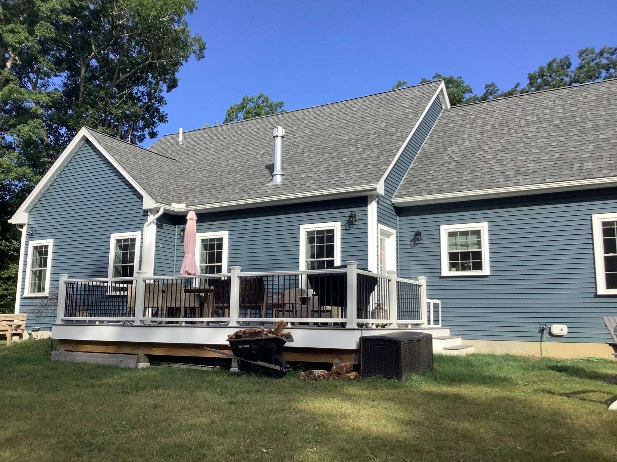 11 Brickyard Road, North Brookfield, MA, 11 Brickyard Road, North Brookfield, MA Photo #7