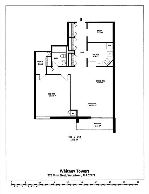 275 Main St 205 Watertown MA 02472