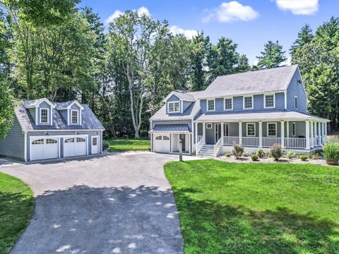 Photo of 17 Fruit St, Hopkinton, MA 01748 (MLS # 73564736)