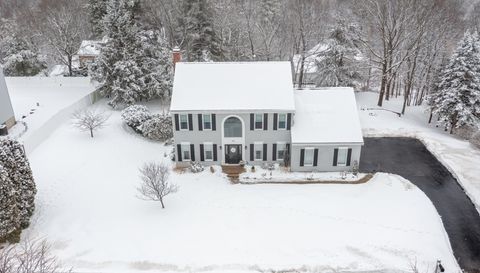 Photo of 244 Robert Rd, Marlborough, MA 01752 (MLS # 73485676)