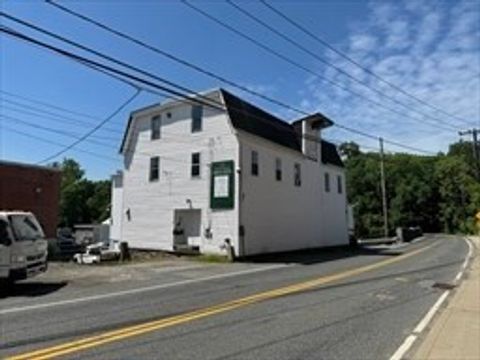 13 & 15 Depot St Grafton MA 01560