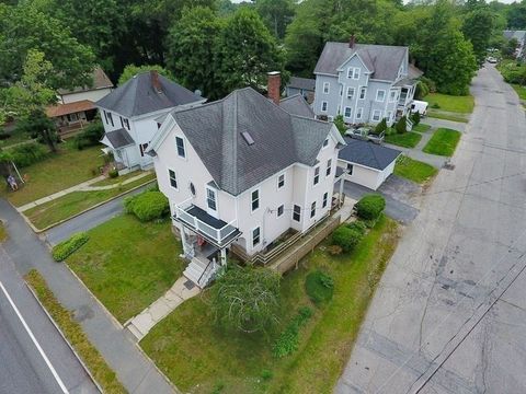 57 Copeland Street Brockton MA 02301