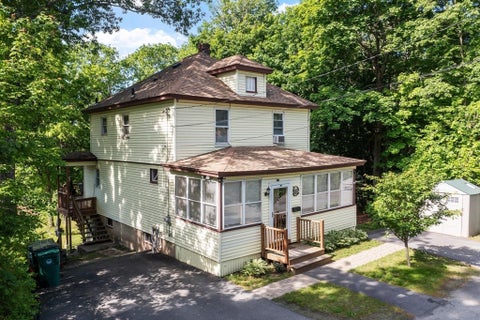 Photo of 113 Simonds St, Fitchburg, MA 01420 (MLS # 73531119)