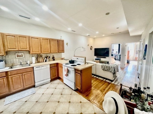 111 Salem St #2, Boston, MA, 111 Salem St #2, Boston, MA Photo #5