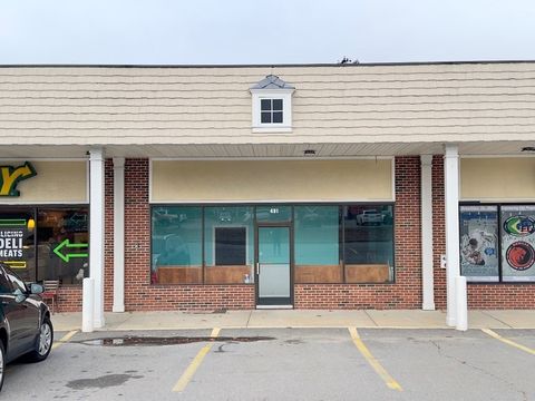 Photo of 491 Electric Ave, Fitchburg, MA 01420 (MLS # 73445294)