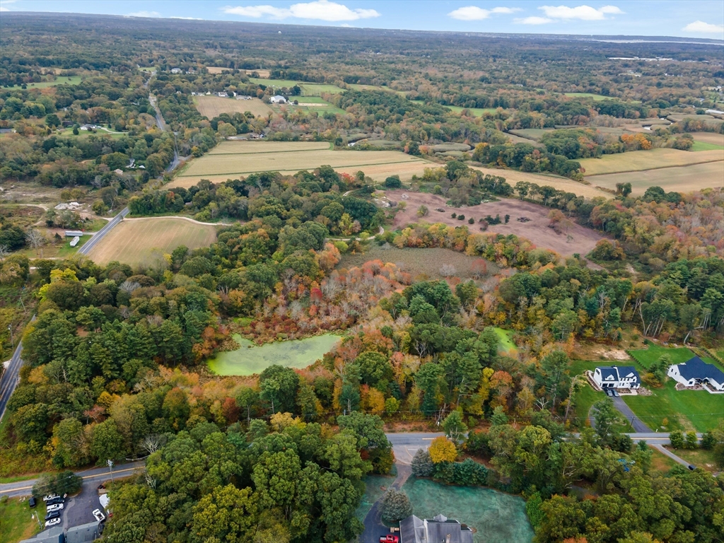 3, 7, 11 Barney Ave. Bldr. Lot 7, 8, 9