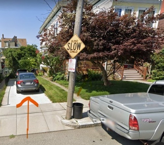41 Charlotte St