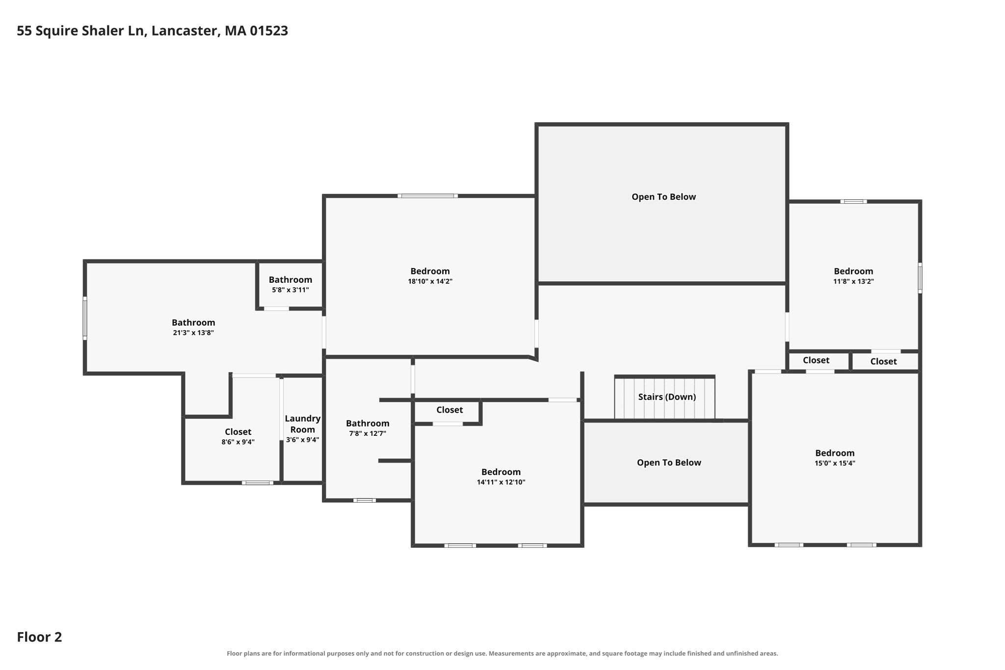 55 Squire Shaler Ln, Lancaster, MA, 55 Squire Shaler Ln, Lancaster, MA Photo #40