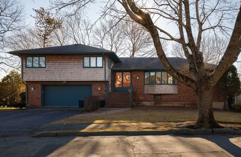 Photo of 11 Angenica Ter, Marblehead, MA 01945 (MLS # 73463783)