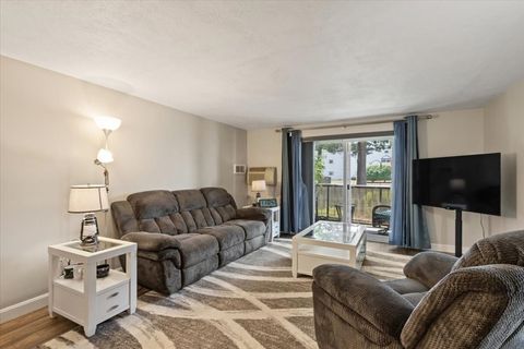 Photo of 46 Greentree Ln #16, Weymouth, MA 02190 (MLS # 73552476)