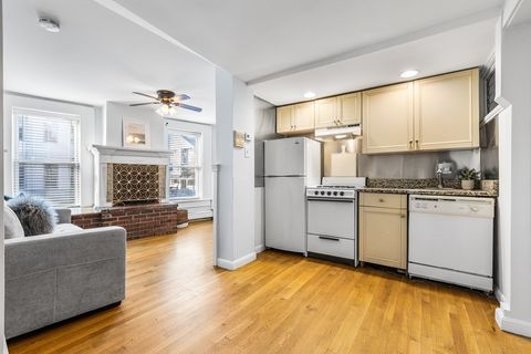 Photo of 86 Savin Hill Avenue #A, Boston, MA 02125 (MLS # 73486809)