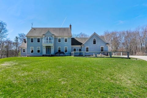Photo of 18 Abbey Ln, Rehoboth, MA 02769 (MLS # 73500946)