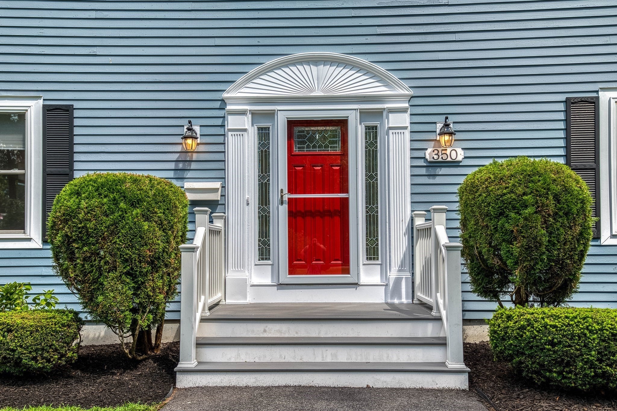 350 Prospect Street