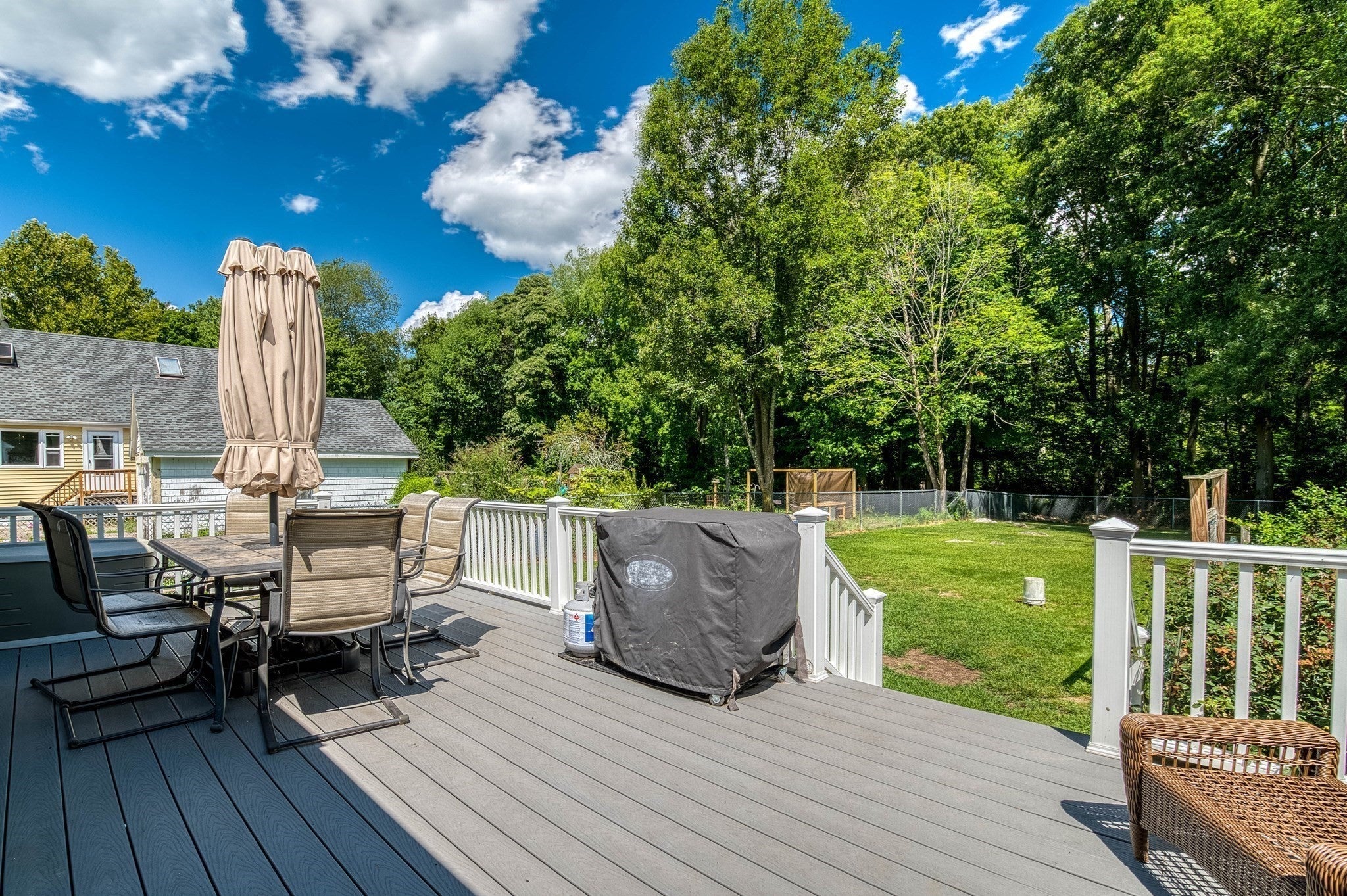 350 Prospect Street, Stoughton, MA Photo #32