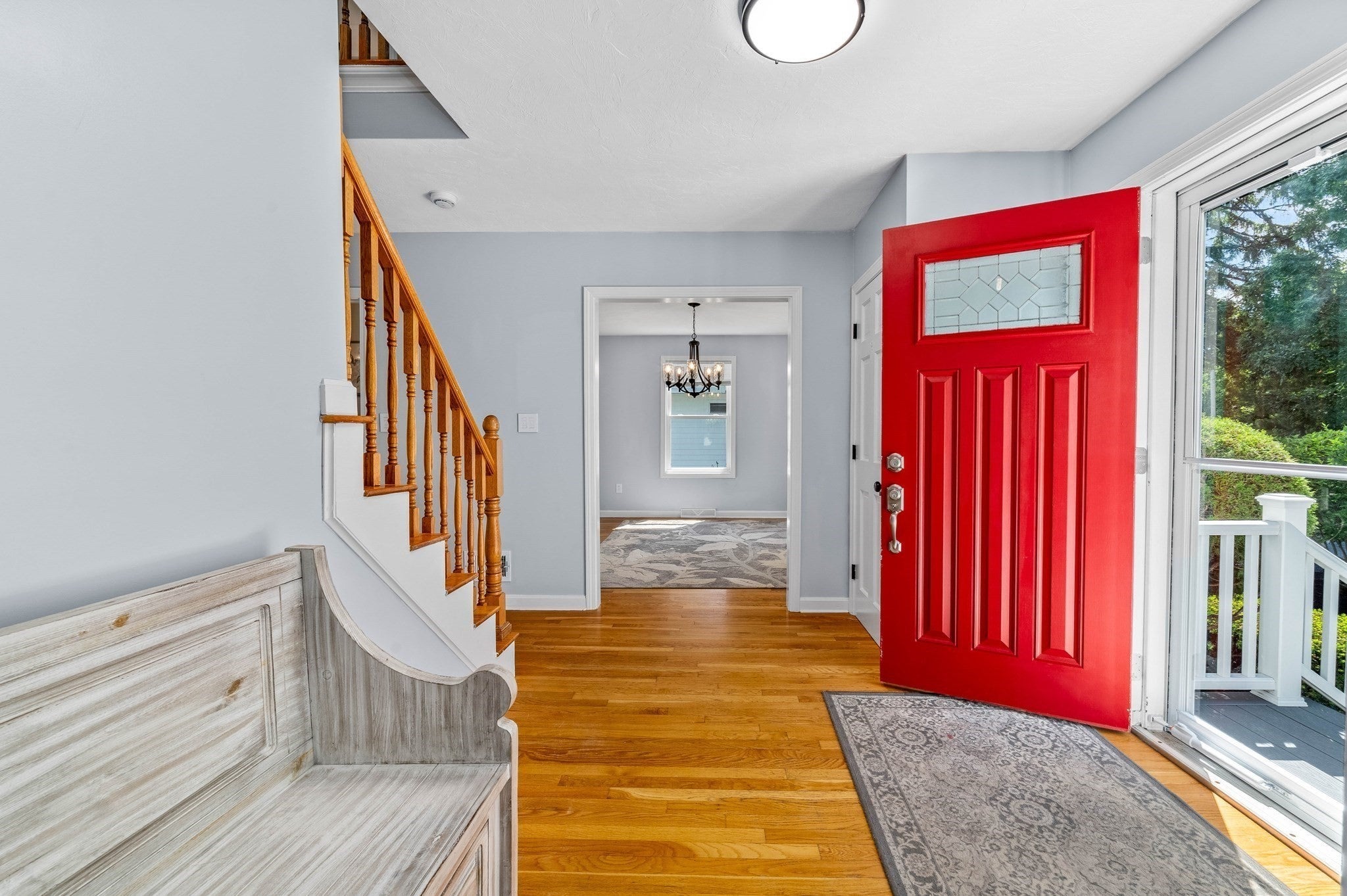 350 Prospect Street, Stoughton, MA Photo #16